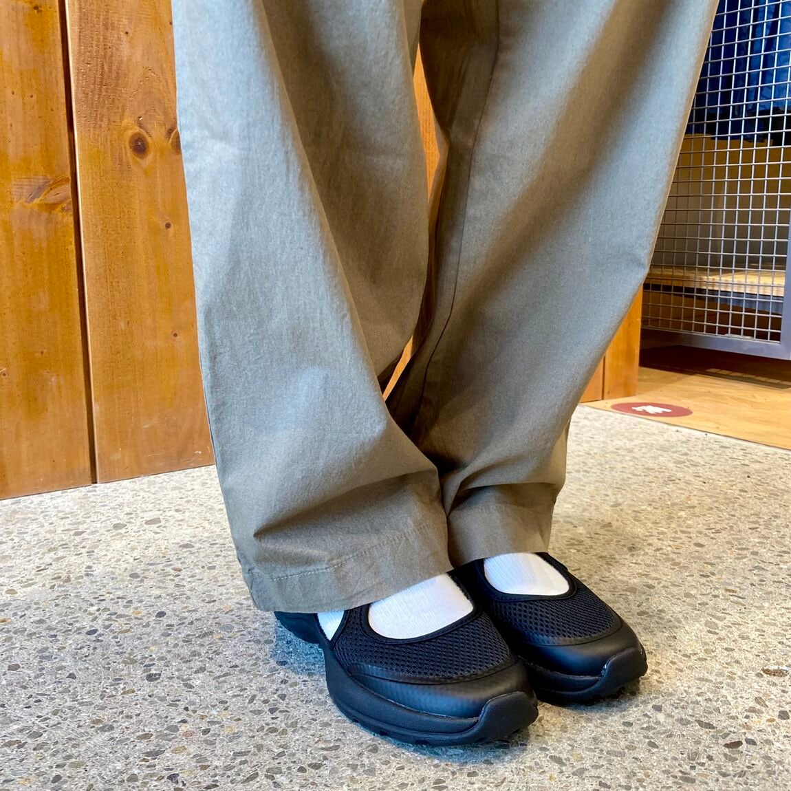 あ