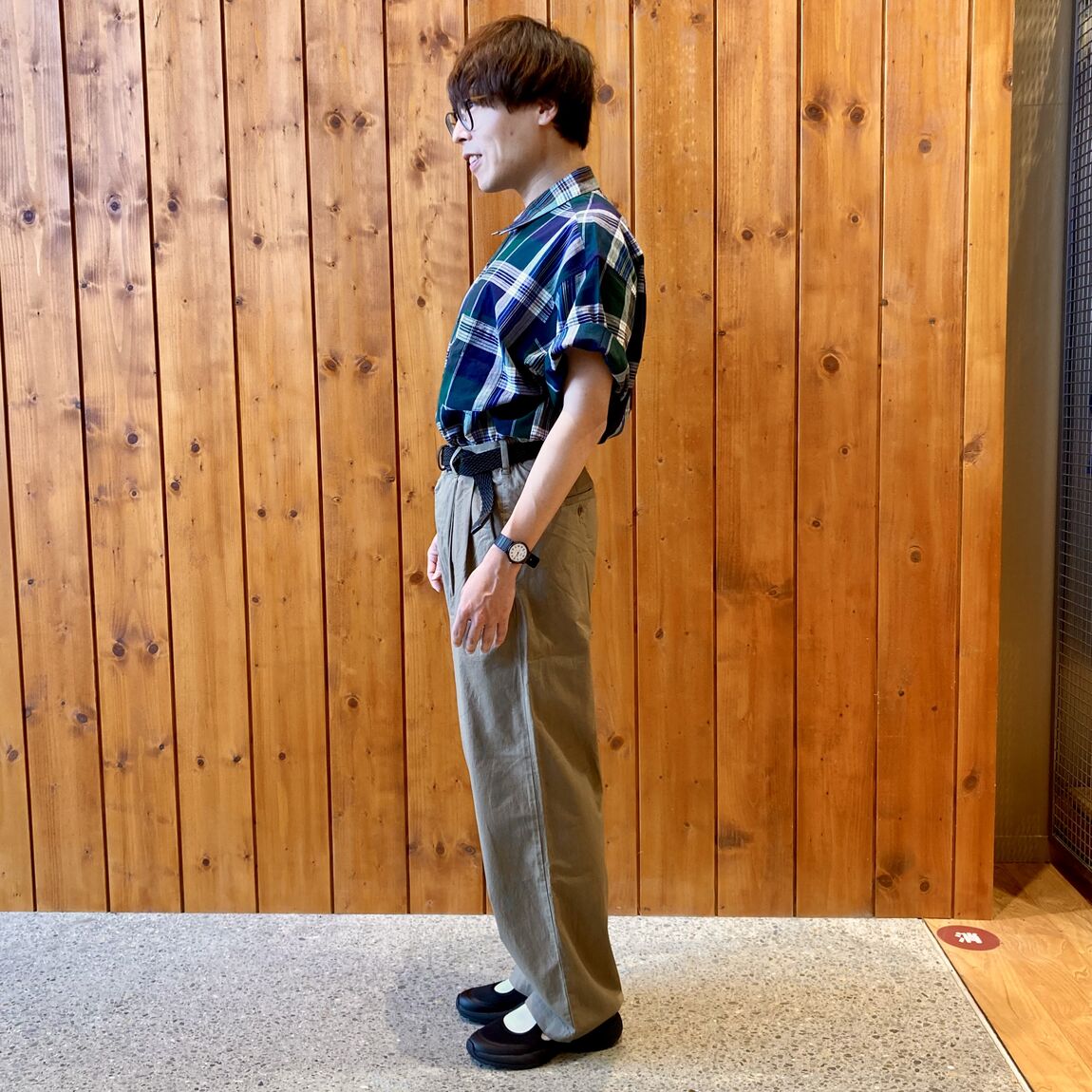 あ