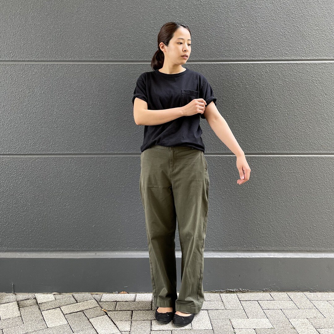 【イオンモール筑紫野】muji wear