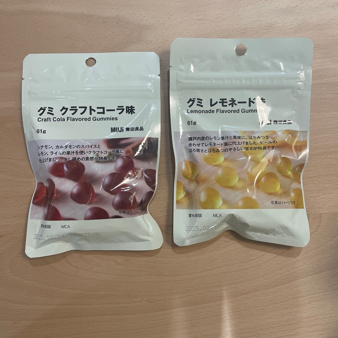 味