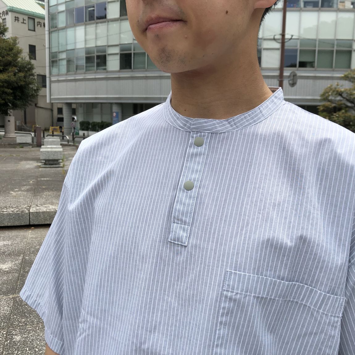 【大丸福岡天神】168㎝