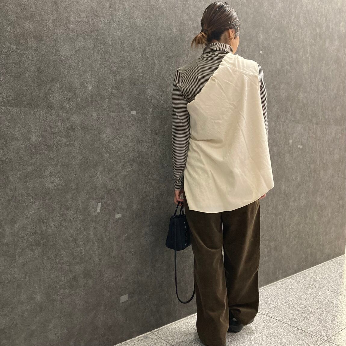 【イオンモール大和】身長158㎝_vEj6B5
