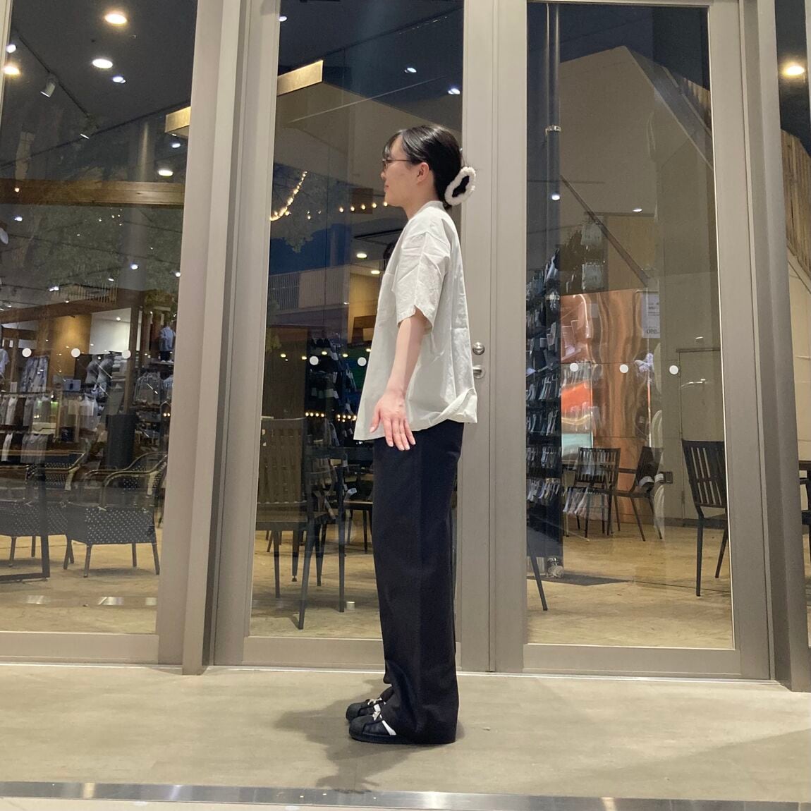 【アリオ倉敷】身長160cm