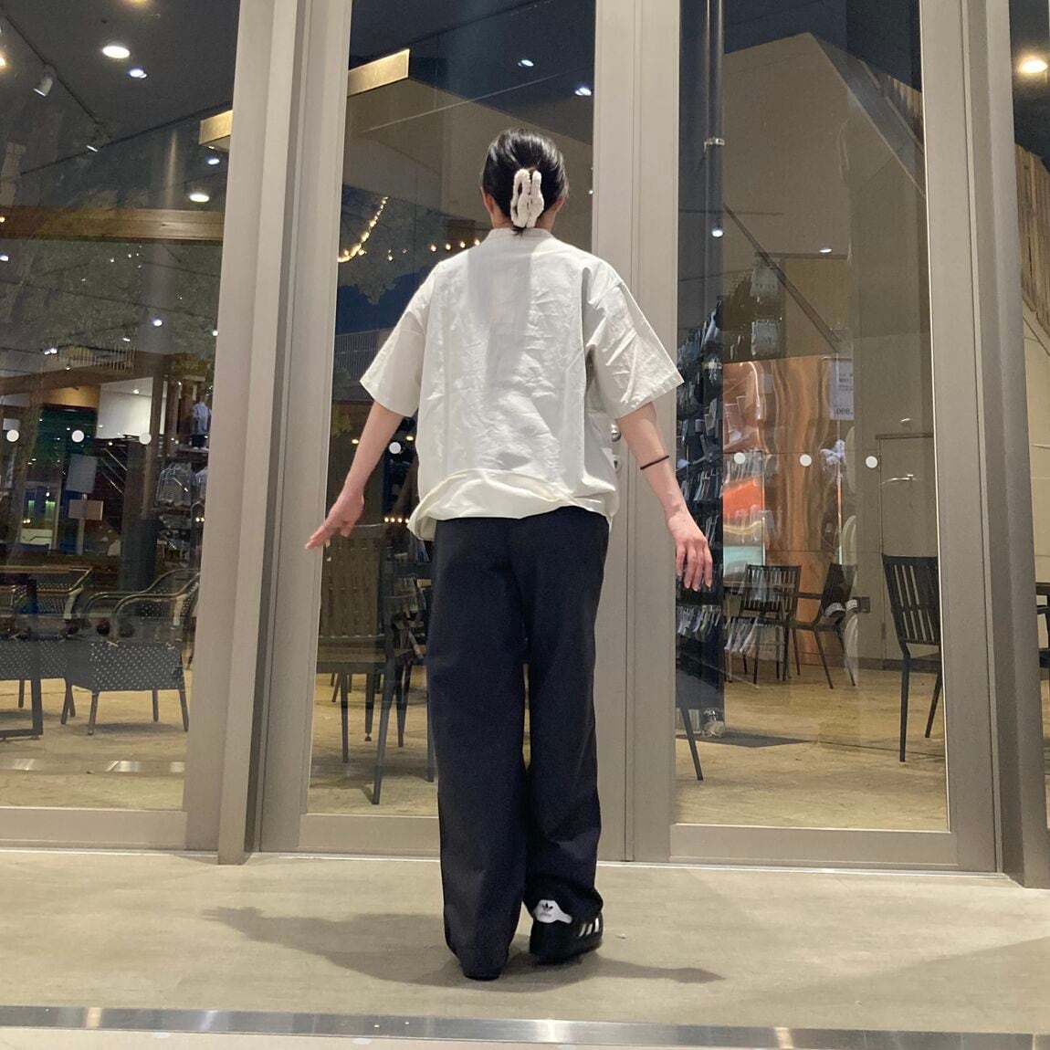 【アリオ倉敷】身長160cm
