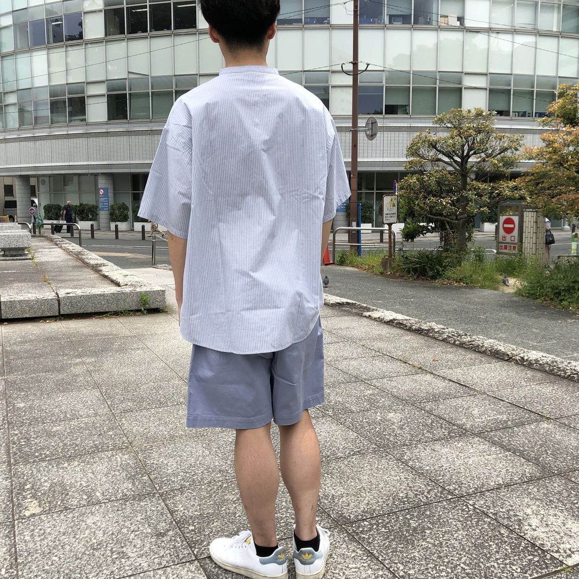 【大丸福岡天神】身長168㎝