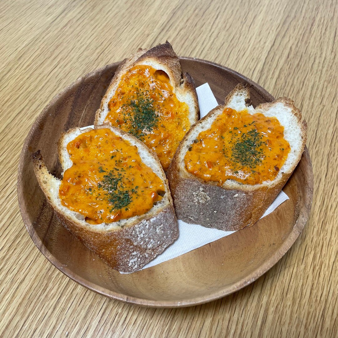 パスタソース