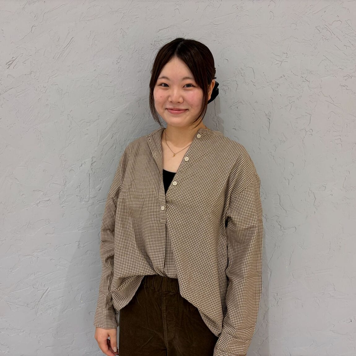 【イオンモール新居浜】身長160cm_9KFEr0
