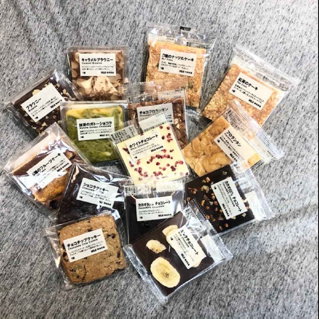 ギフト世界菓子