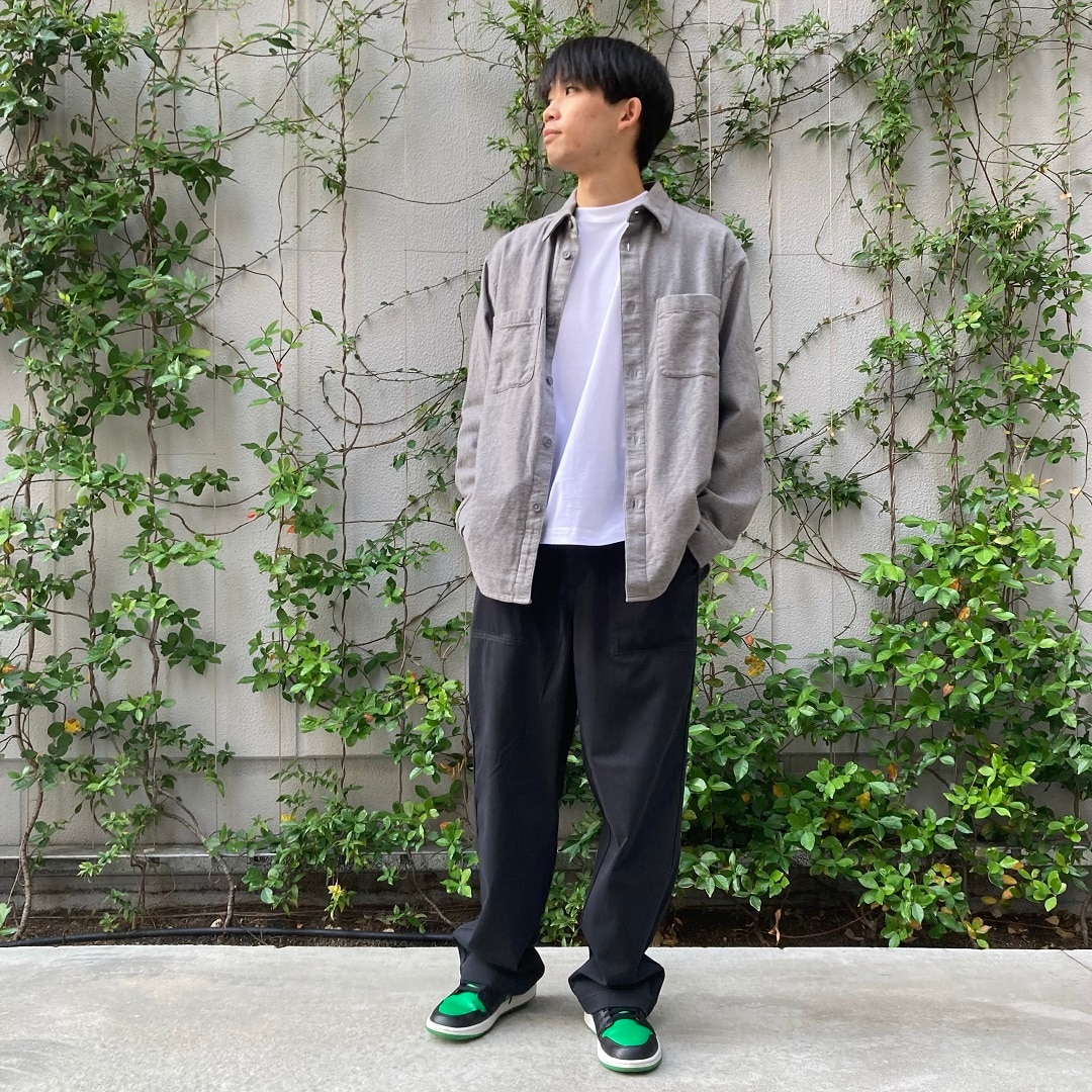 【マルエイガレリア】身長171cm