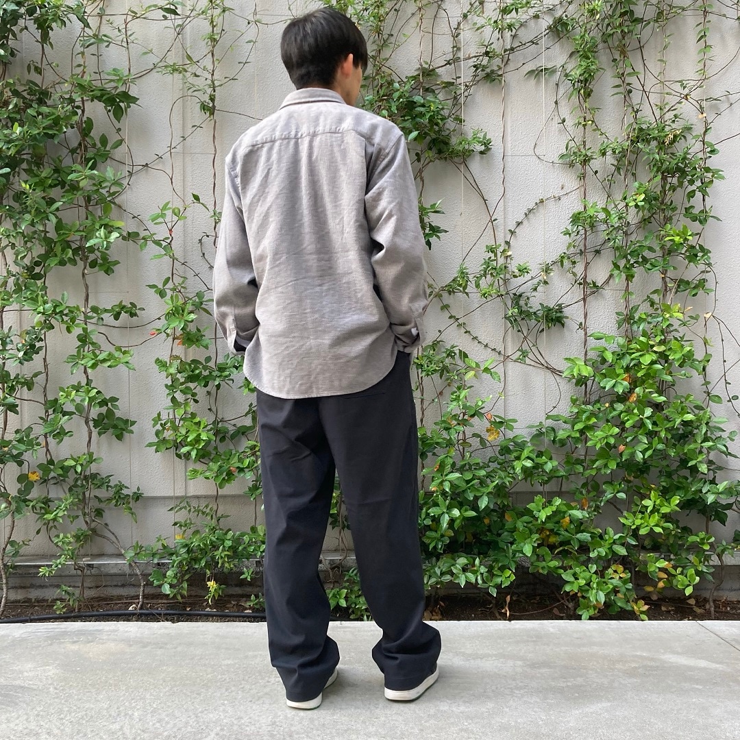 【マルエイガレリア】身長171cm