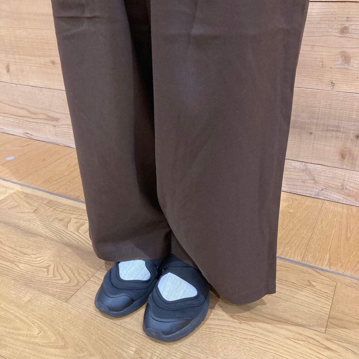 【コープ二条駅】身長155cm秋色もたくさん入荷してきていますので是非店頭にてご覧ください_dCHQU4