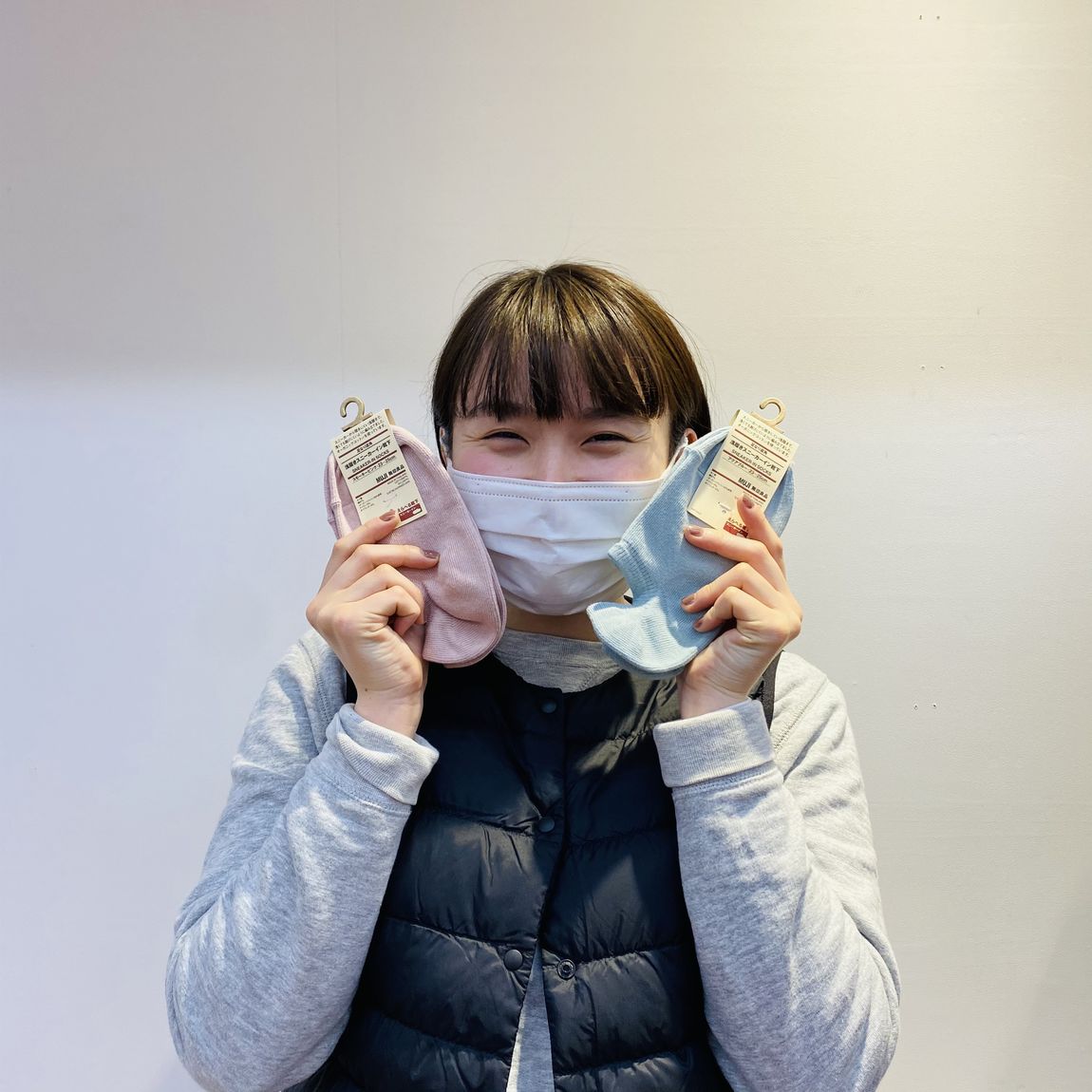 0120靴下④
