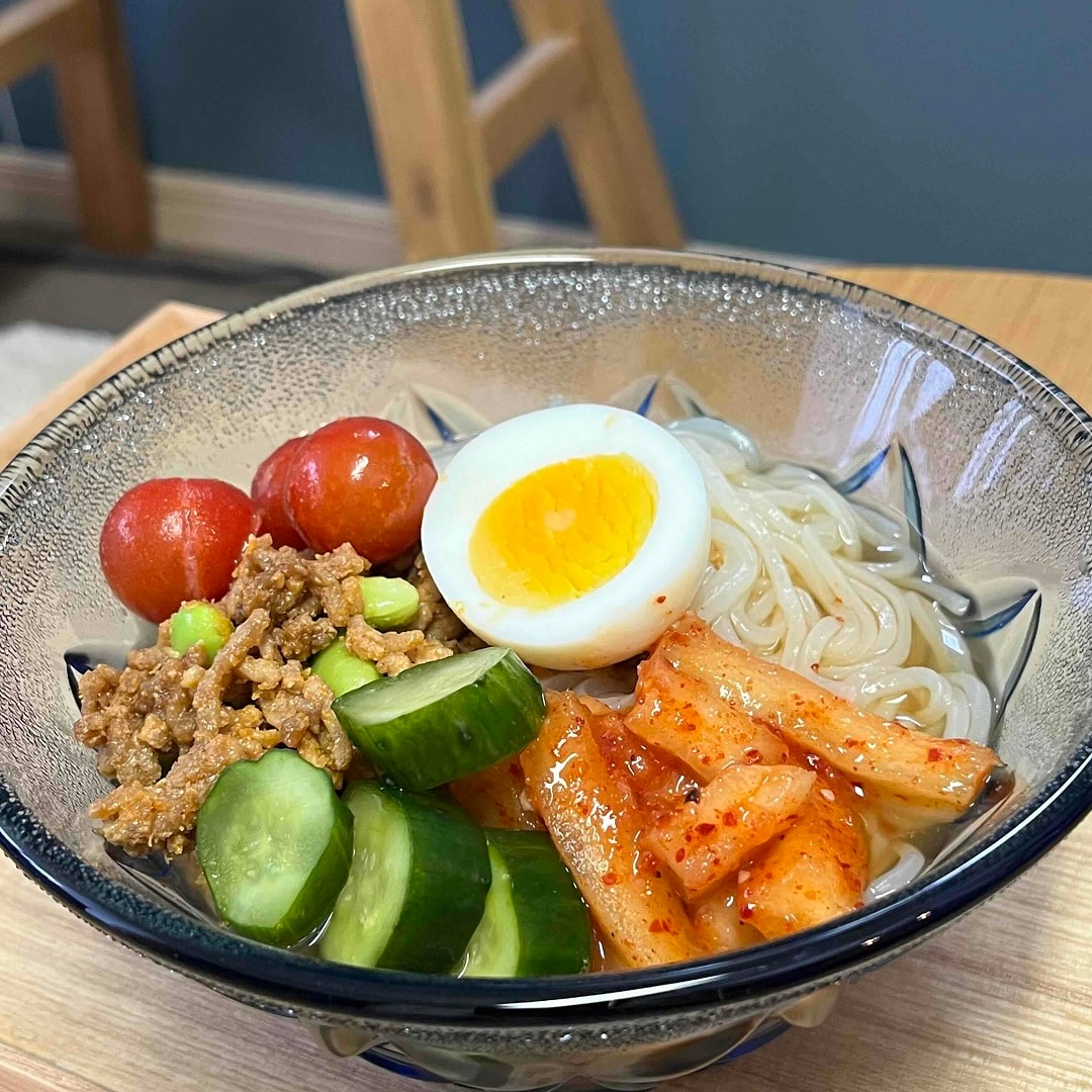 【ゆめタウン高松】冷麵