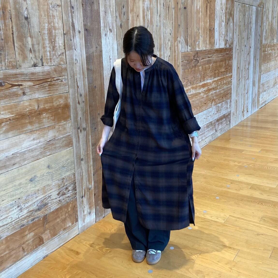 【イオンモール四日市北】156cm_muqF1C