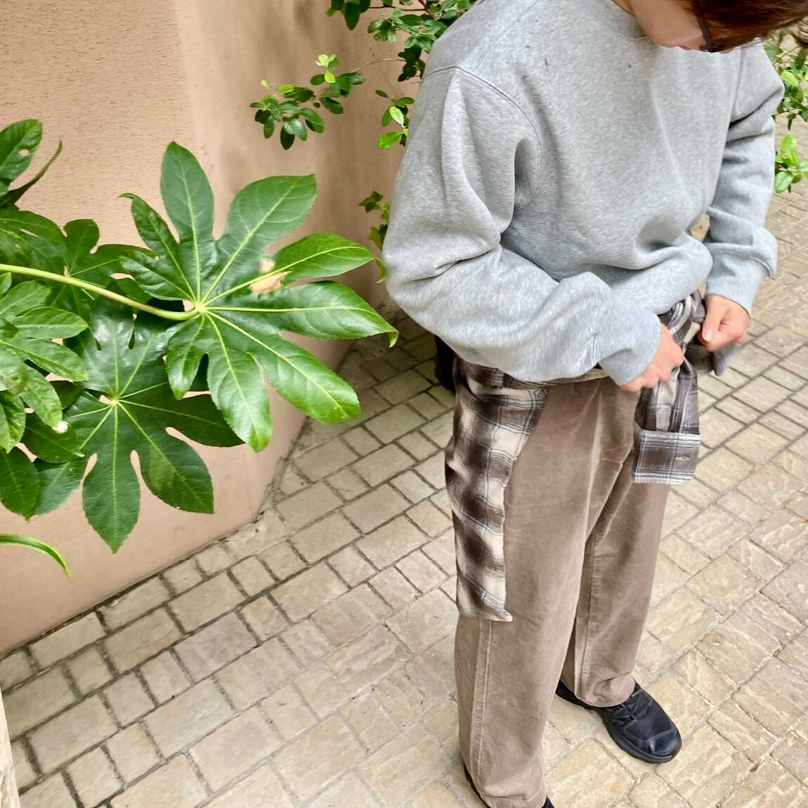 【くずはモール】身長170cm_a2meGL