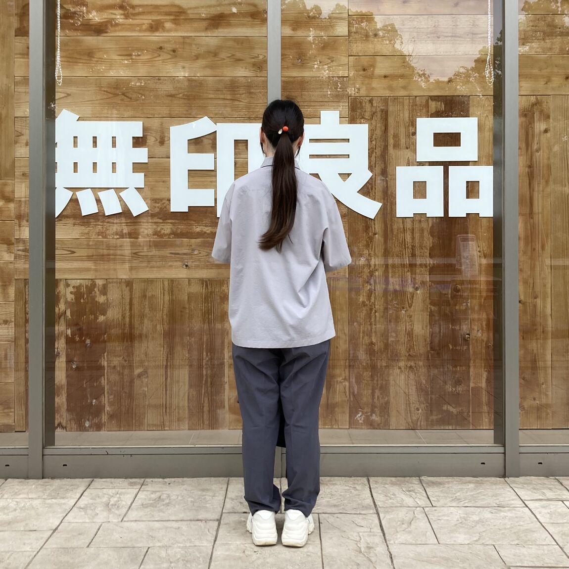 【アリオ倉敷】身長154cm