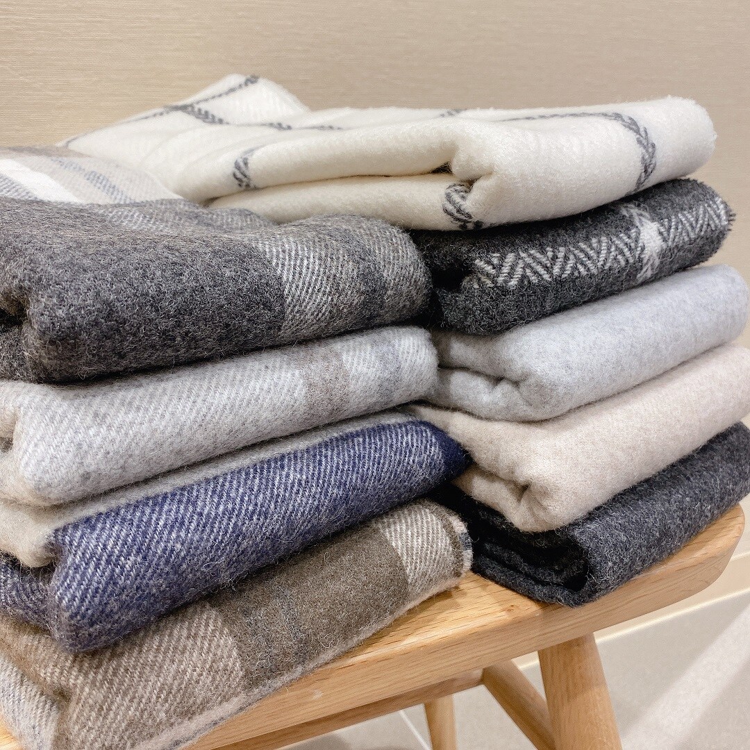 【テラスモール松戸】カラー展開