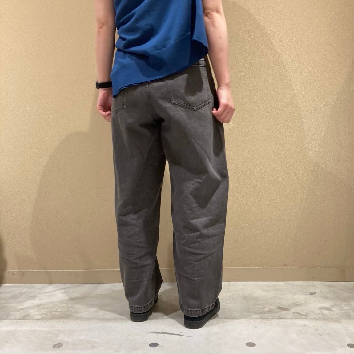 【エブリイOkanaka津高】身長158cm_XCyuH7