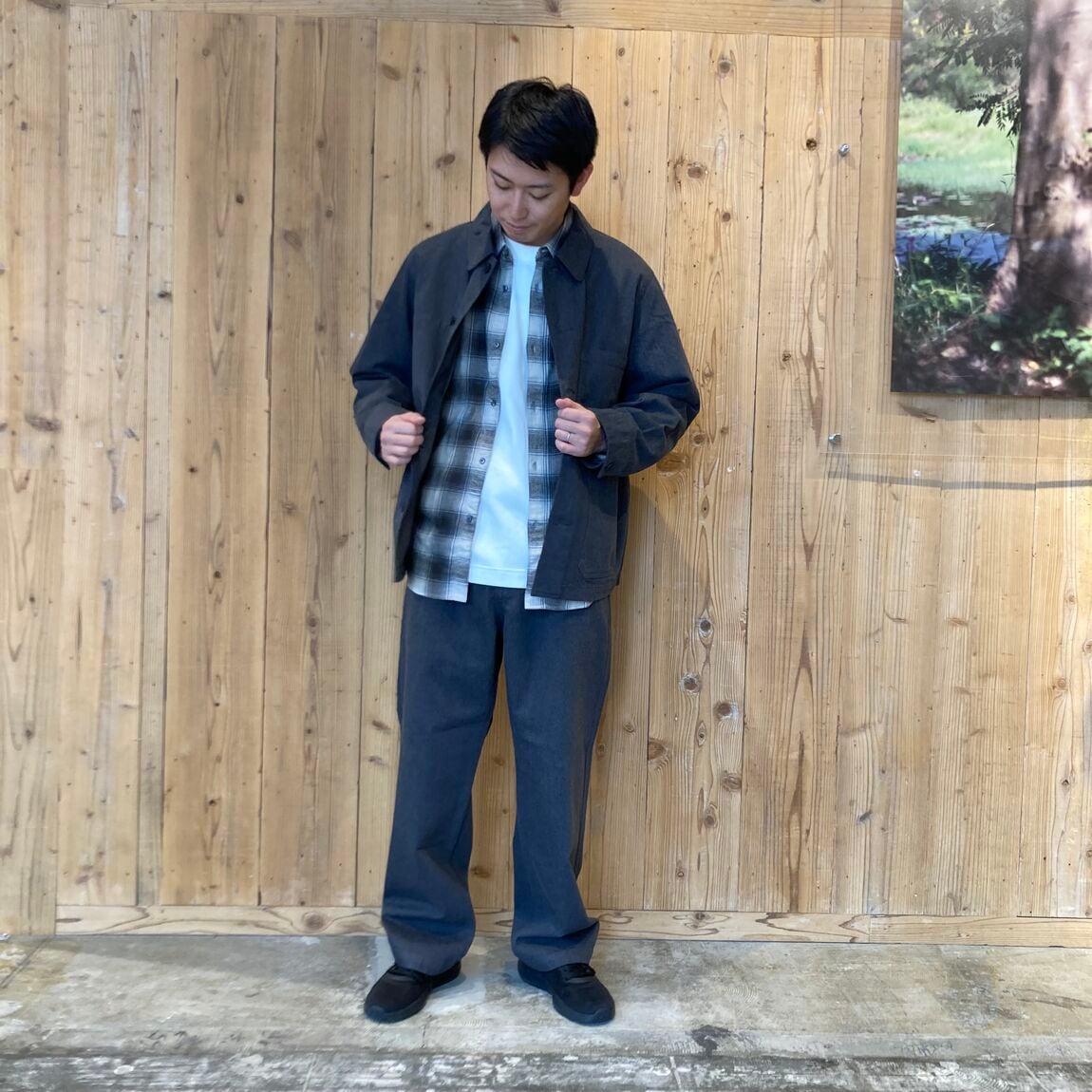 【西友荻窪】身長175cm_i1W8nC