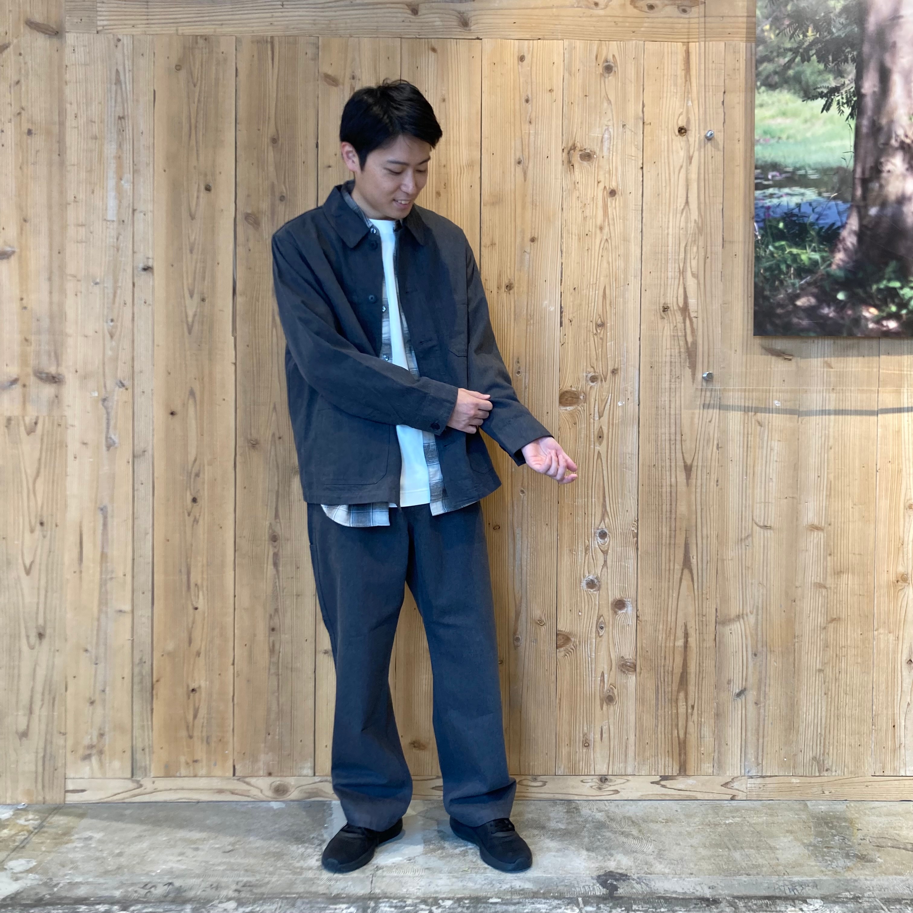 【西友荻窪】身長175cm_kQiHM4
