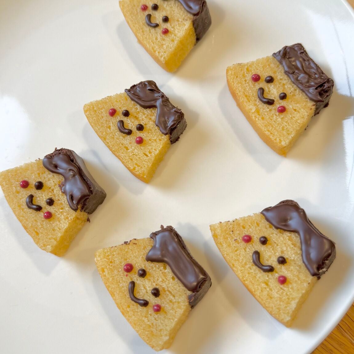 ひなまつりバウム