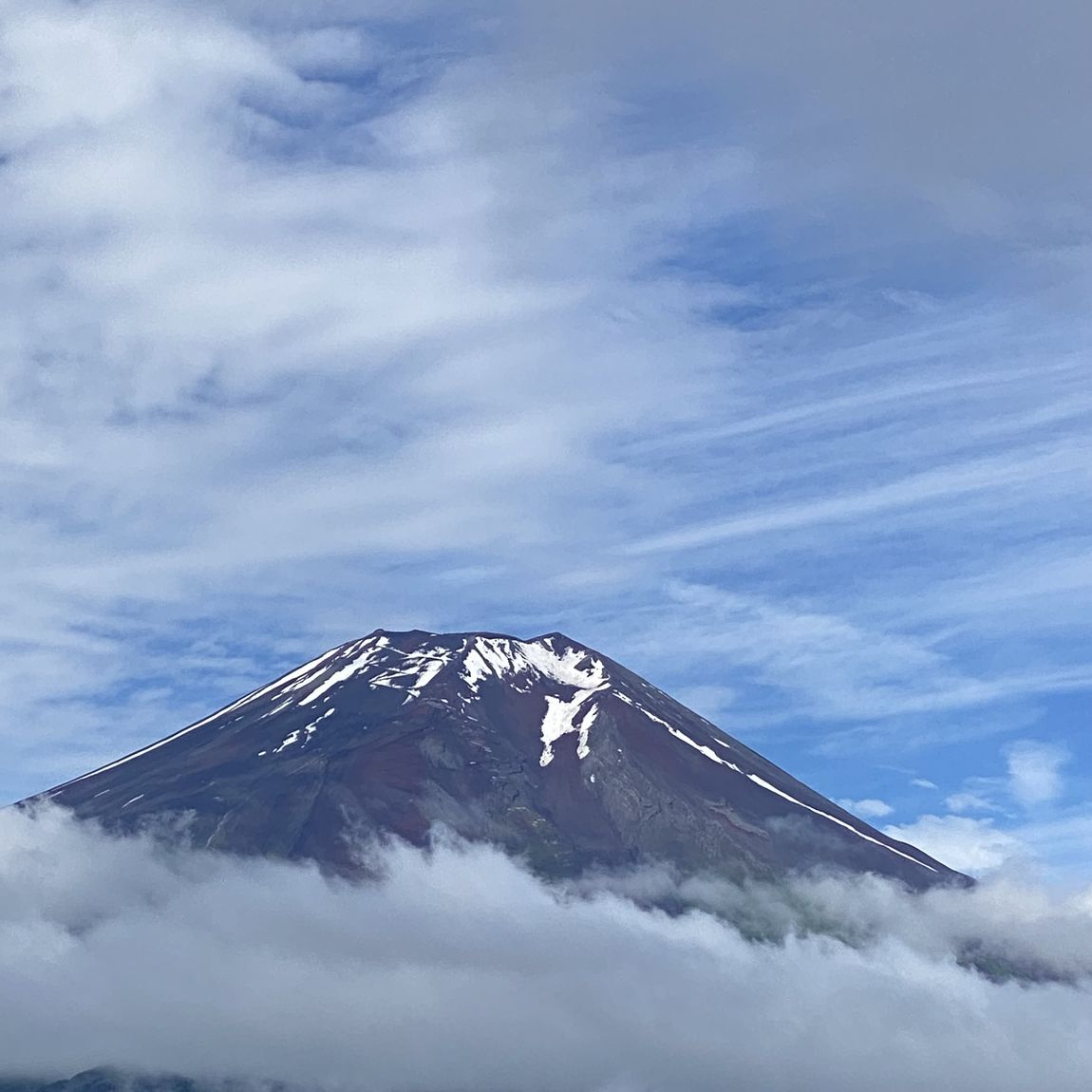 富士山