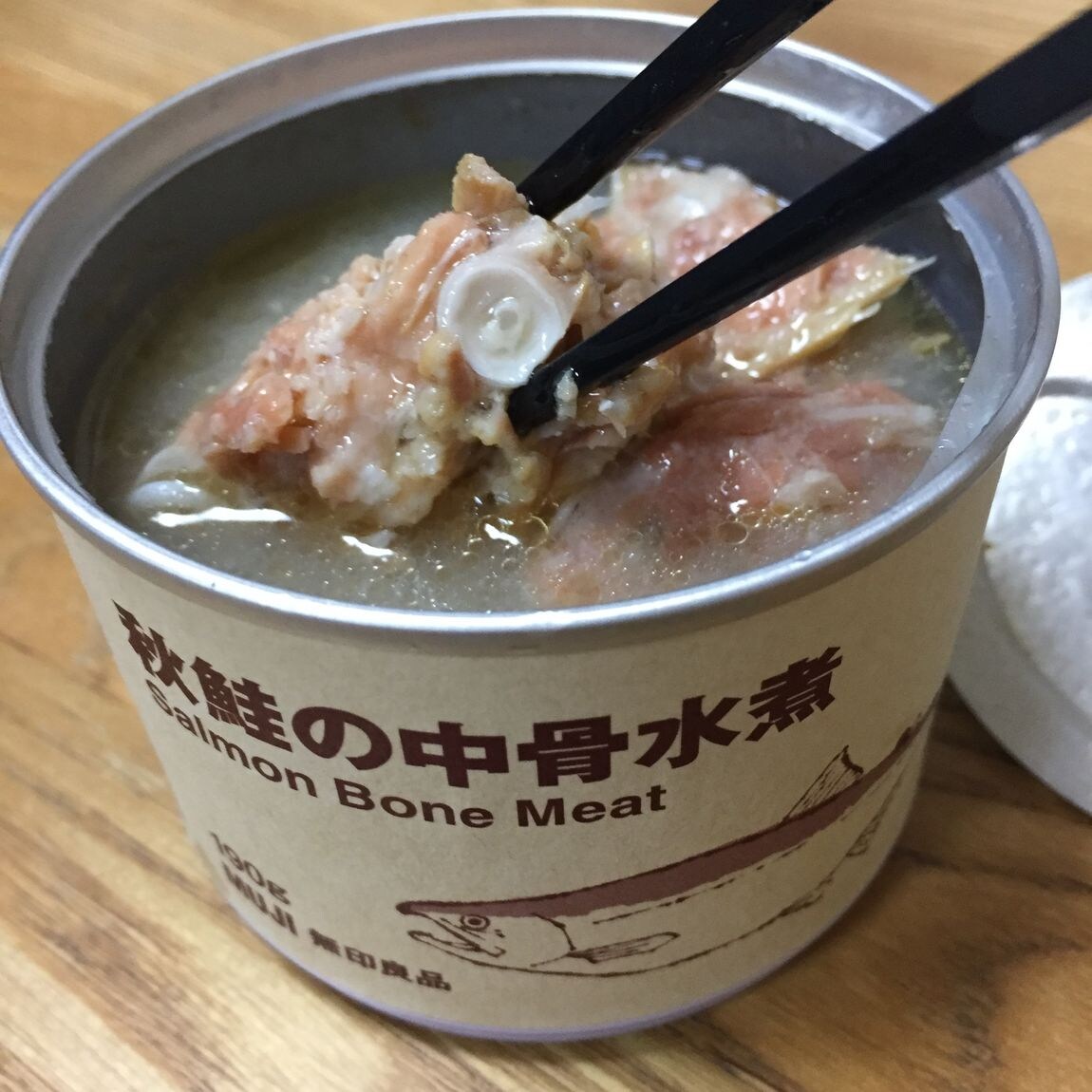 【ゆめタウン山口】魚の水煮でおうちごはん