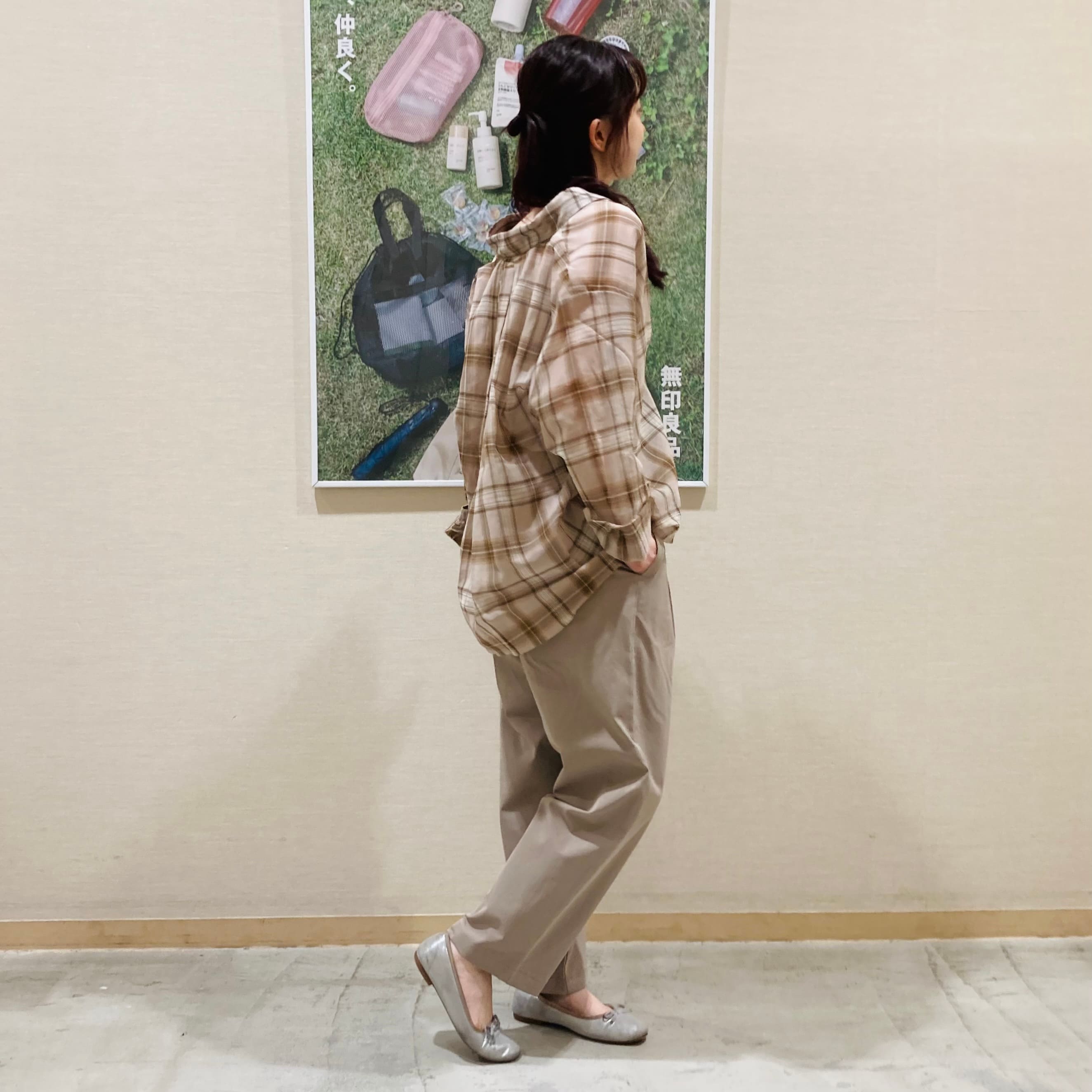 【コクーンシティさいたま新都心】身長１５８cm_7BeLtm