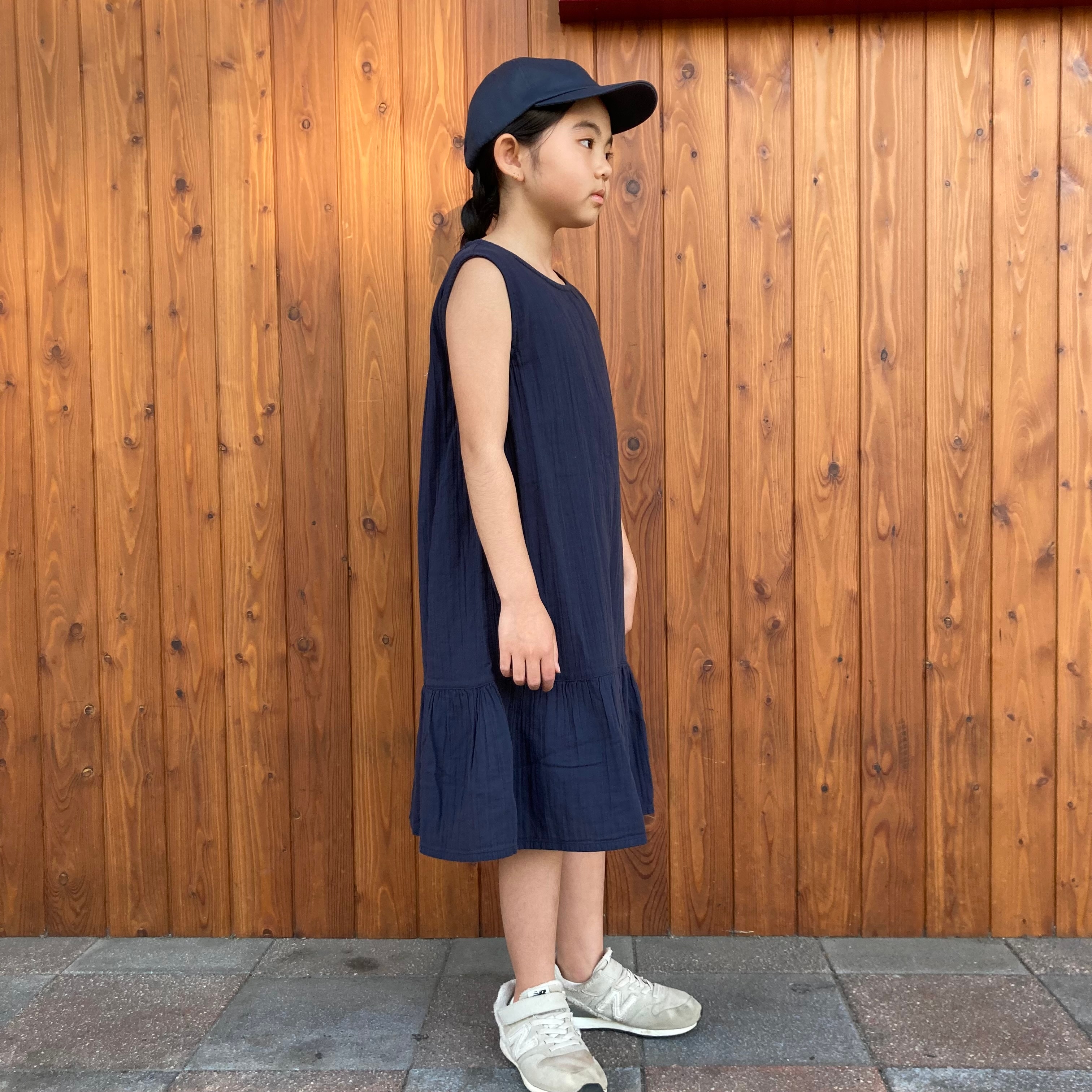夏におすすめの子供服