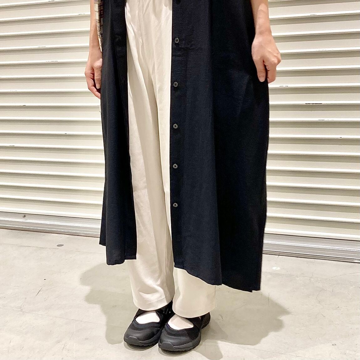 【ヨークタウン塩釜船入】 160㎝_w14Aee