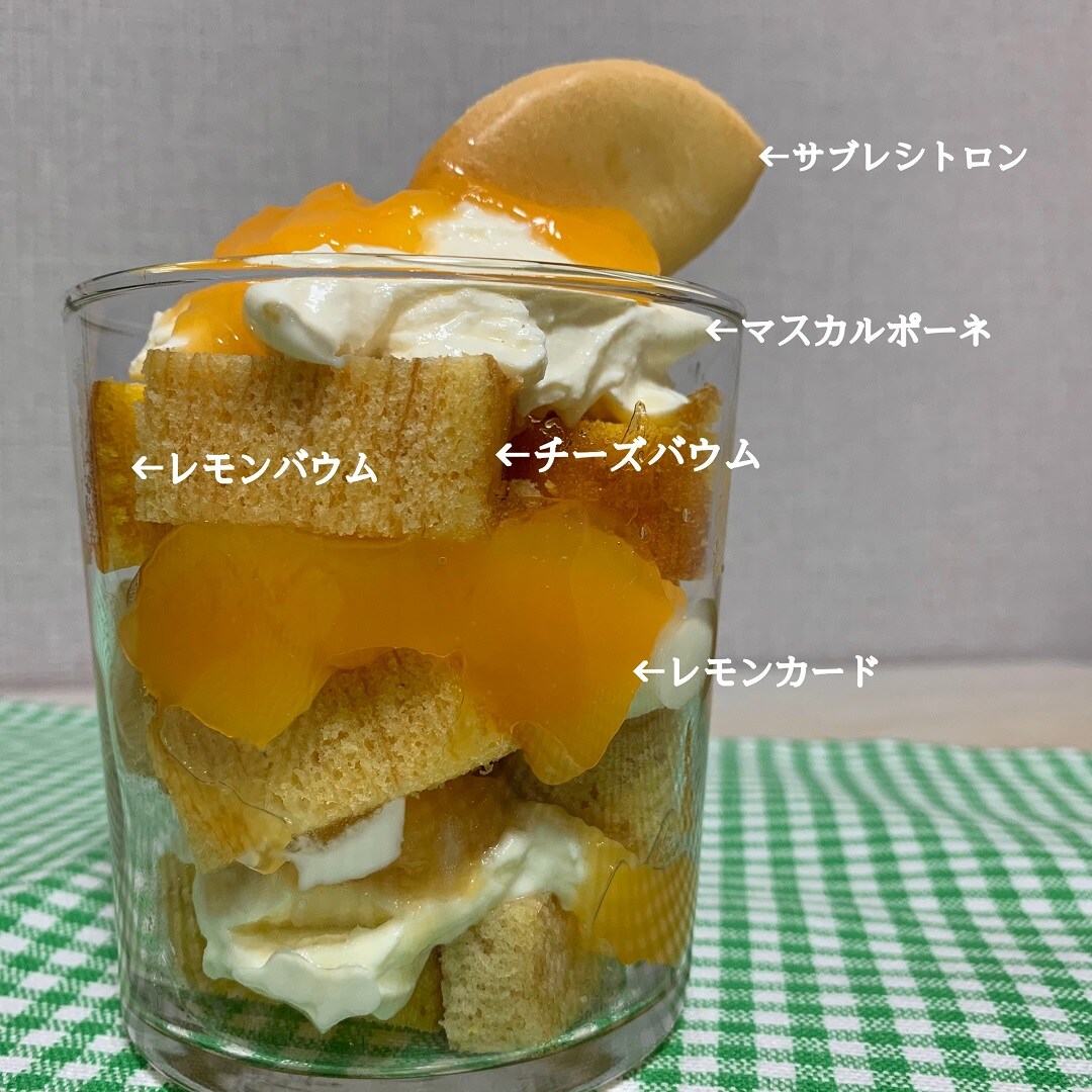 バウムの説明