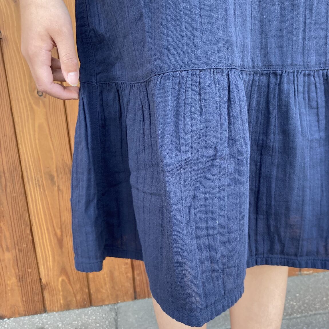 夏におすすめの子供服