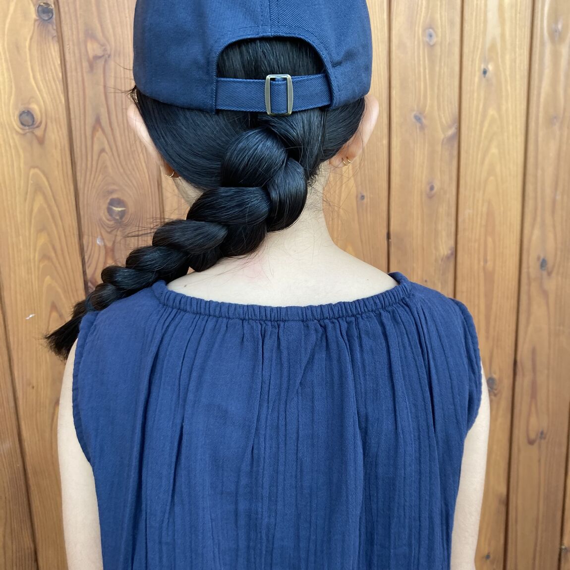 夏におすすめの子供服