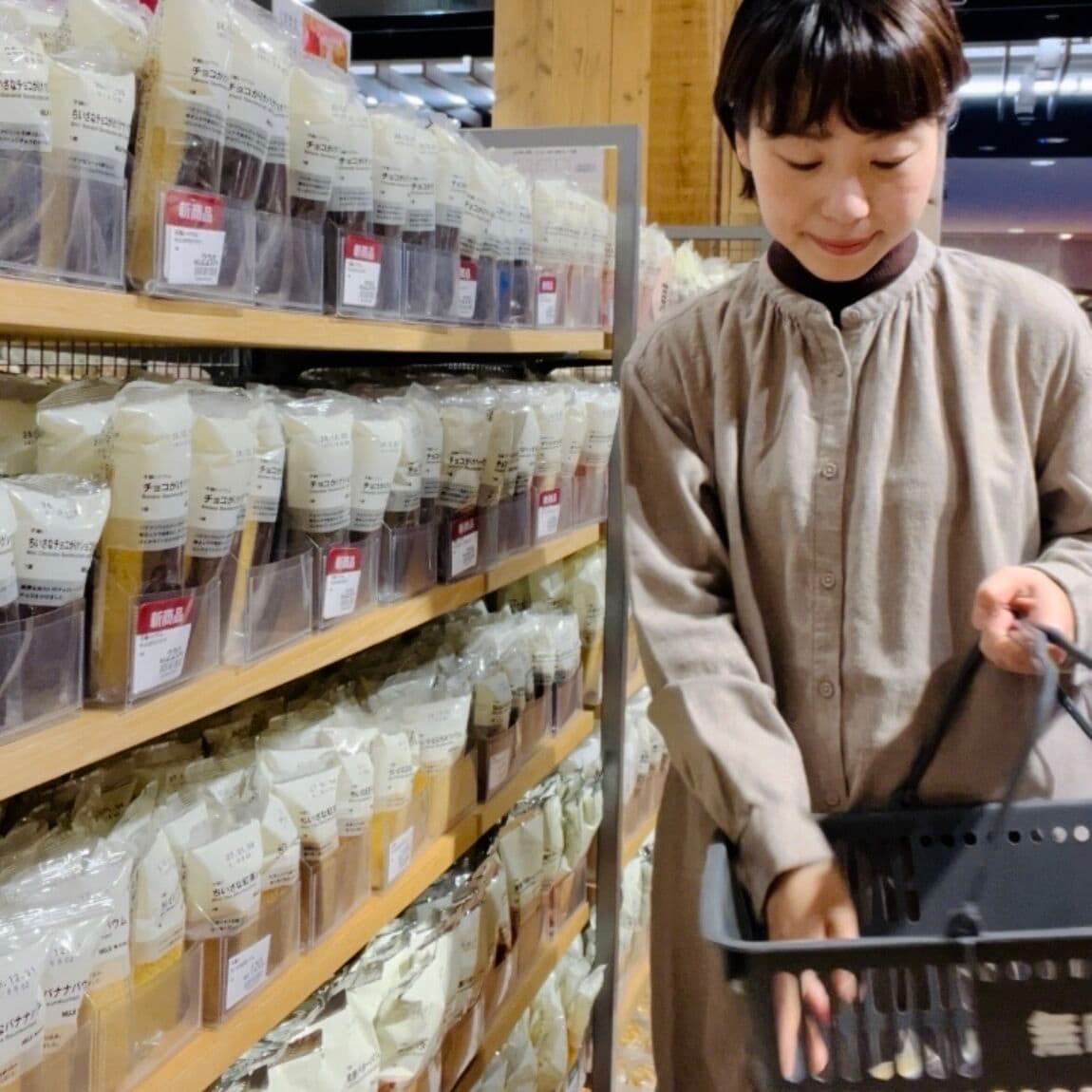 【アリオ加古川】無印良品週間はじまります！_EIDa5n