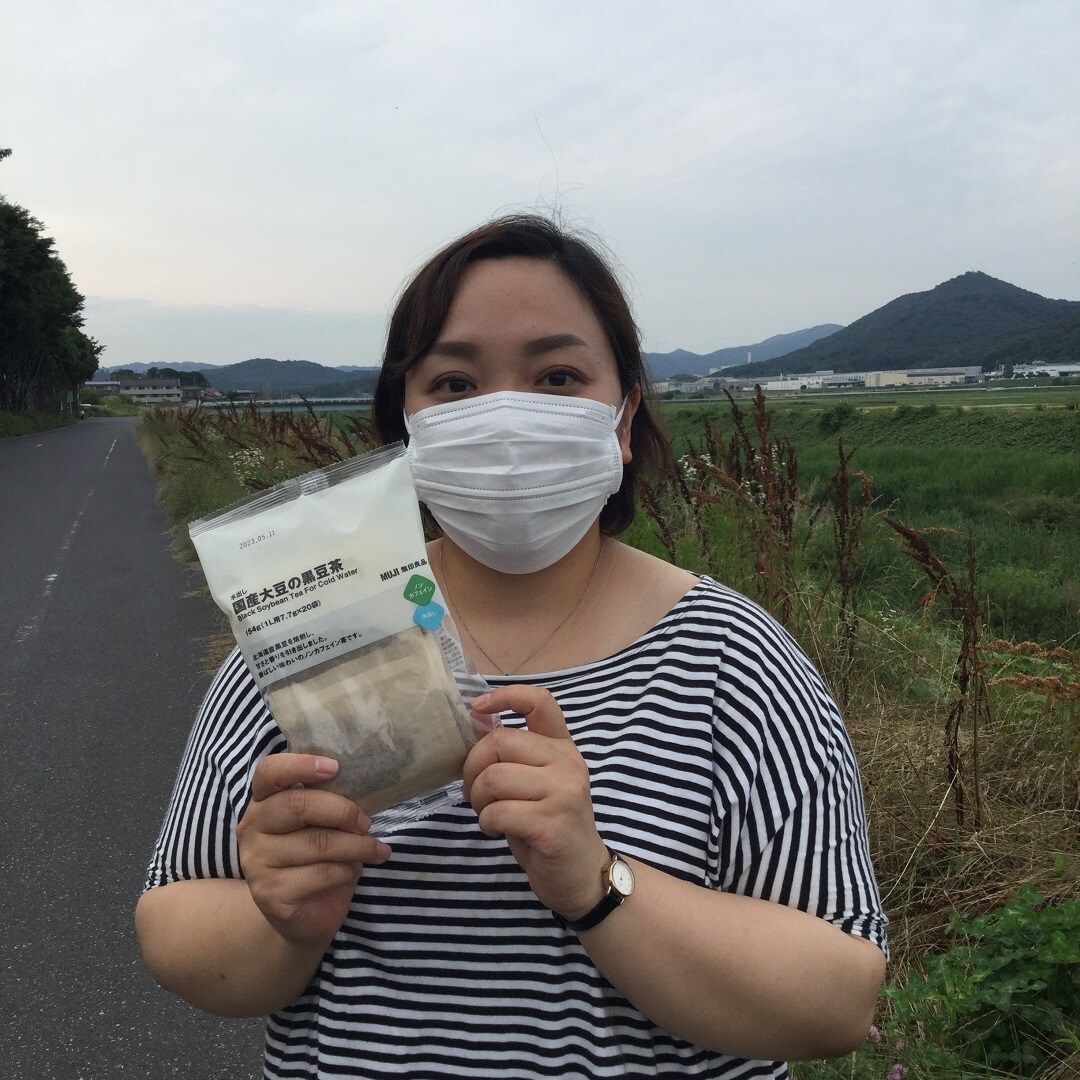 【イオンモール佐野新都市】水出し茶葉