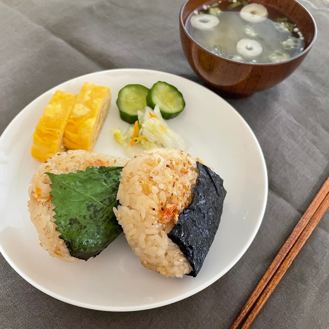 炊き込みごはん