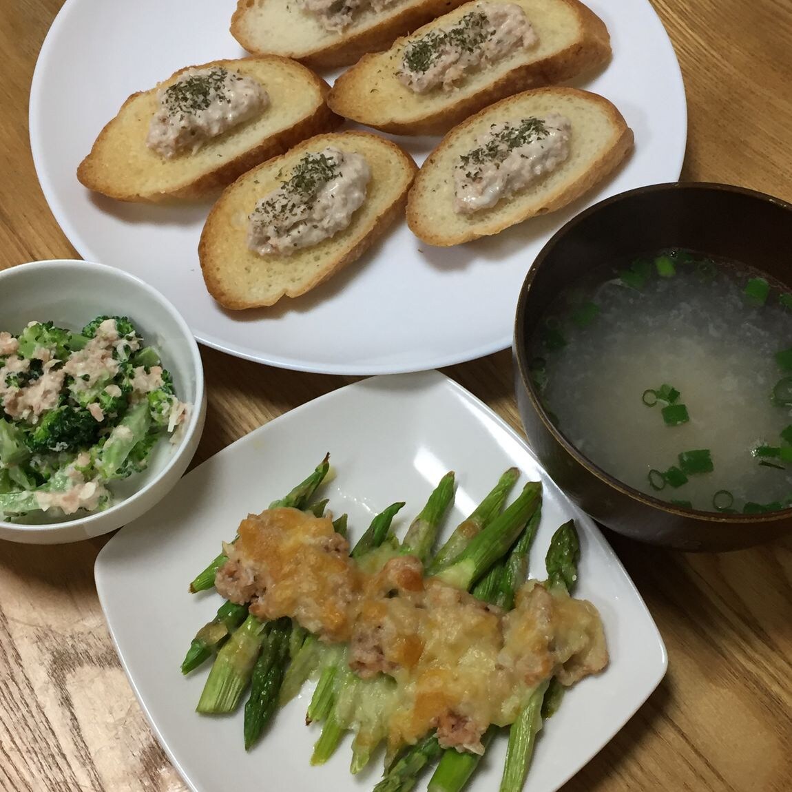 【ゆめタウン山口】魚の水煮でおうちごはん