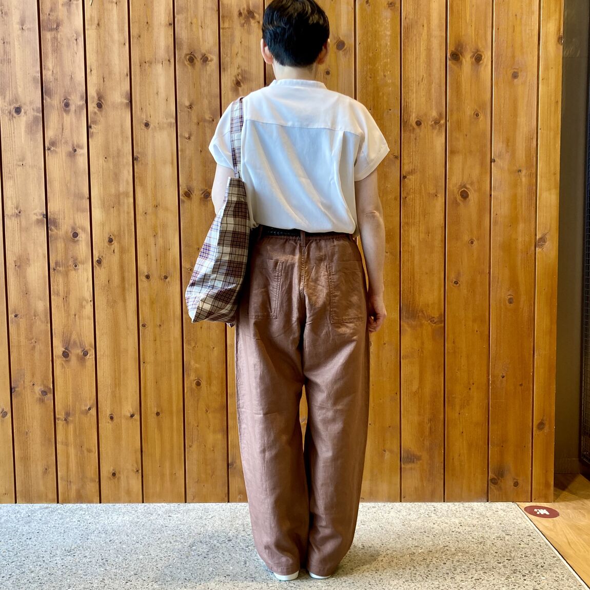 あ