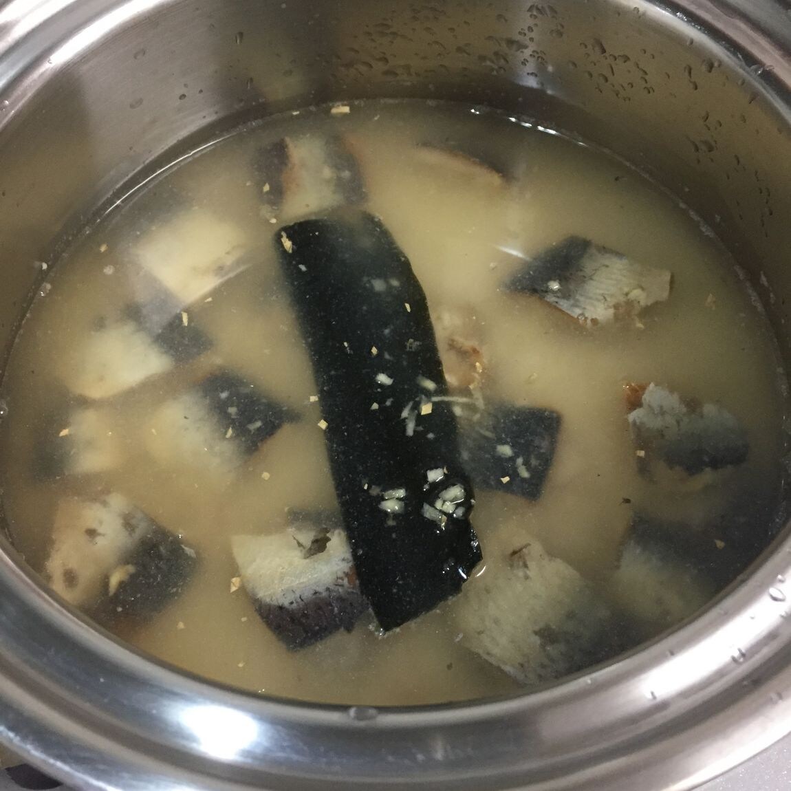 【ゆめタウン山口】魚の水煮でおうちごはん