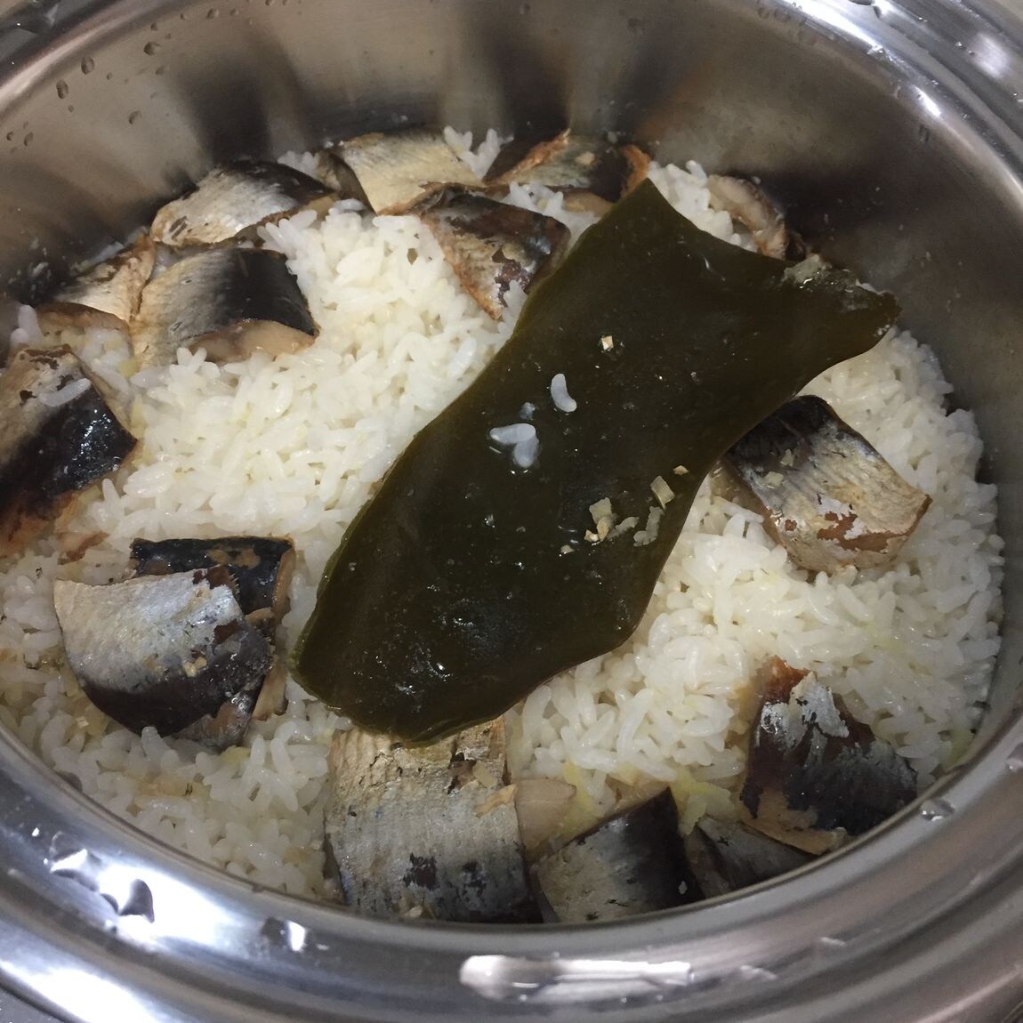【ゆめタウン山口】魚の水煮でおうちごはん