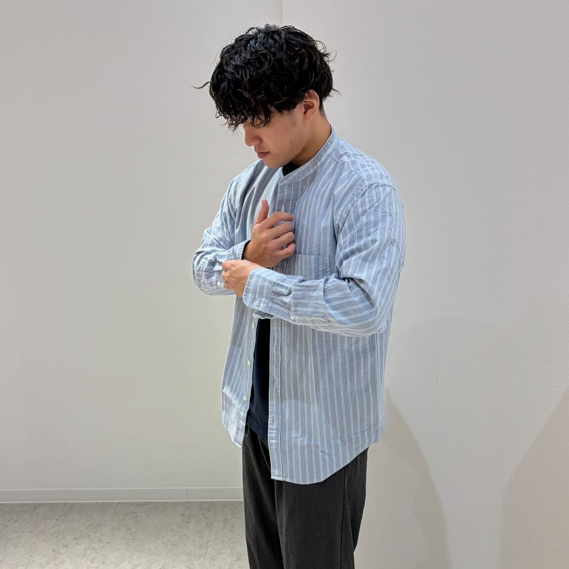 【イオンモール新居浜】身長169cm_jC4Mye