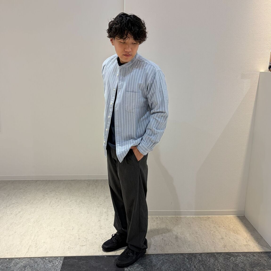 【イオンモール新居浜】身長169cm_a80IGR