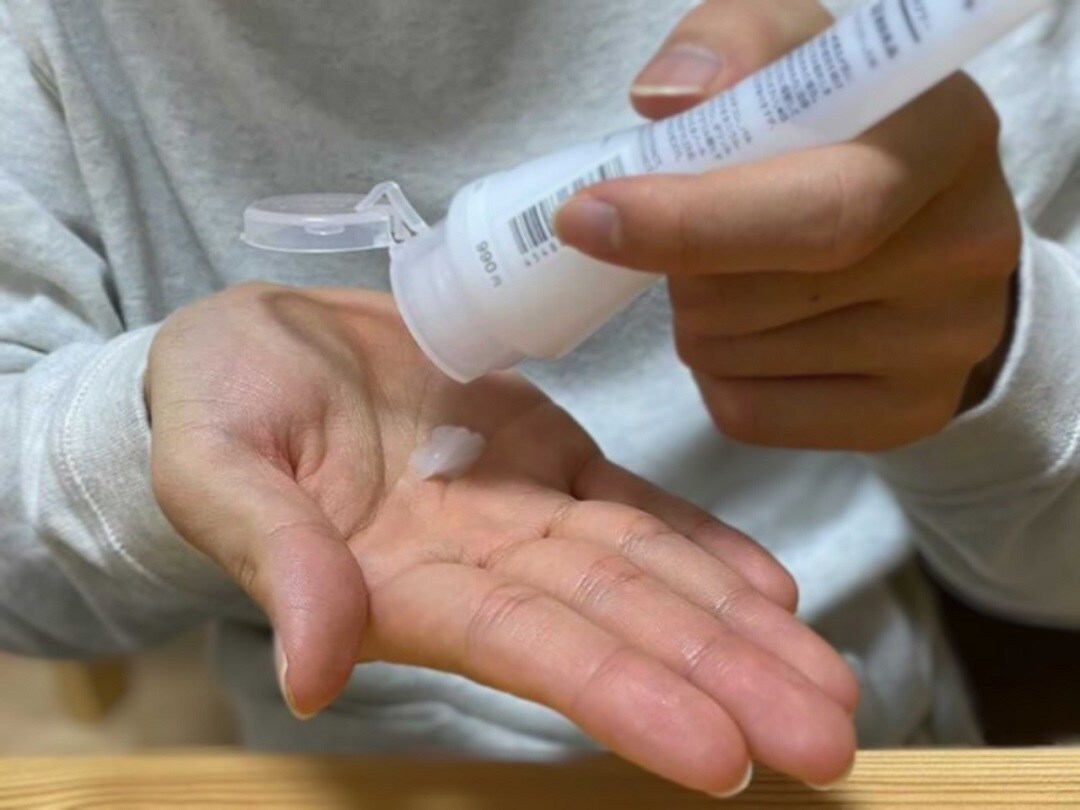 堺北花田 メンズスキンケアのススメ スタッフが選ぶ無印良品 無印良品