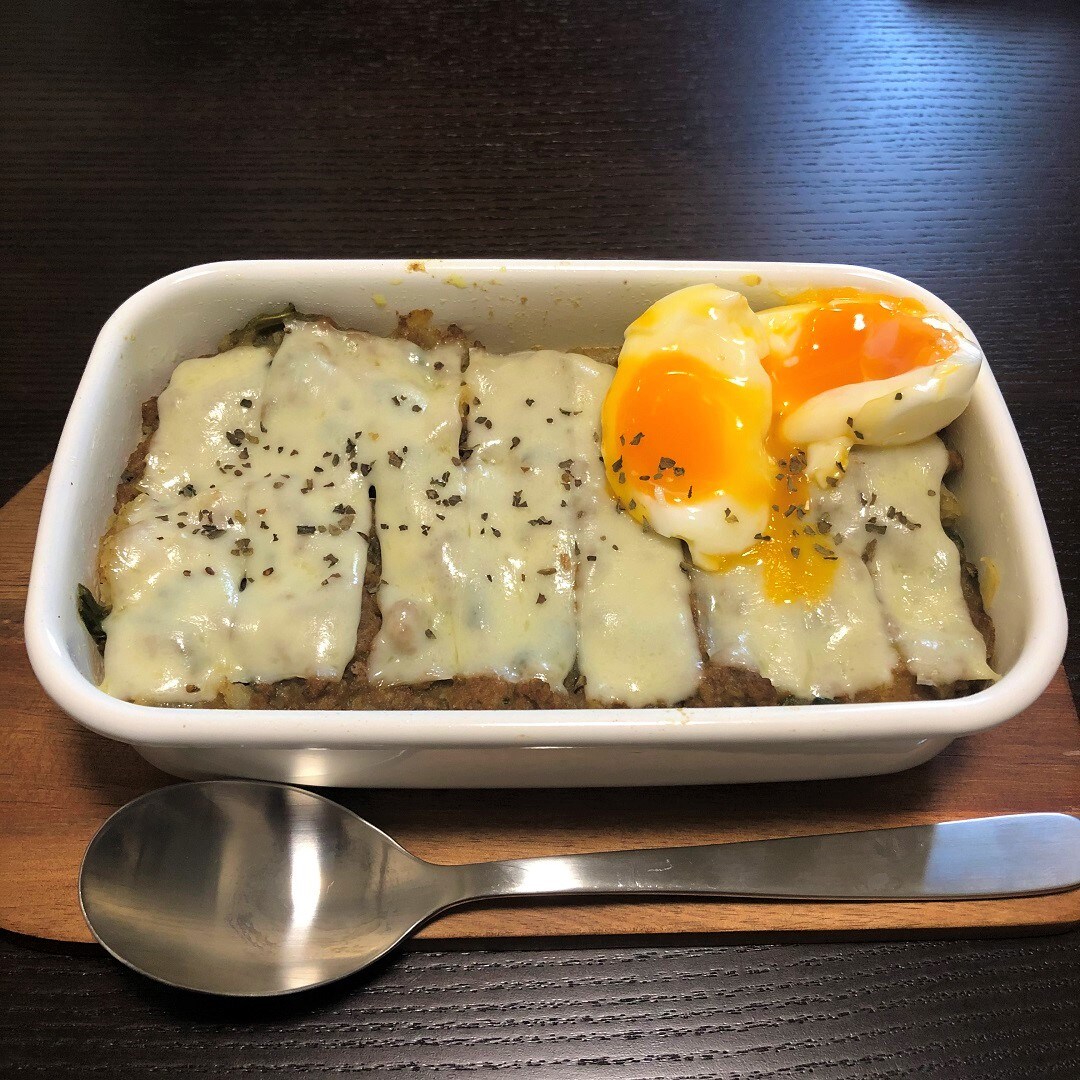 カレードリア