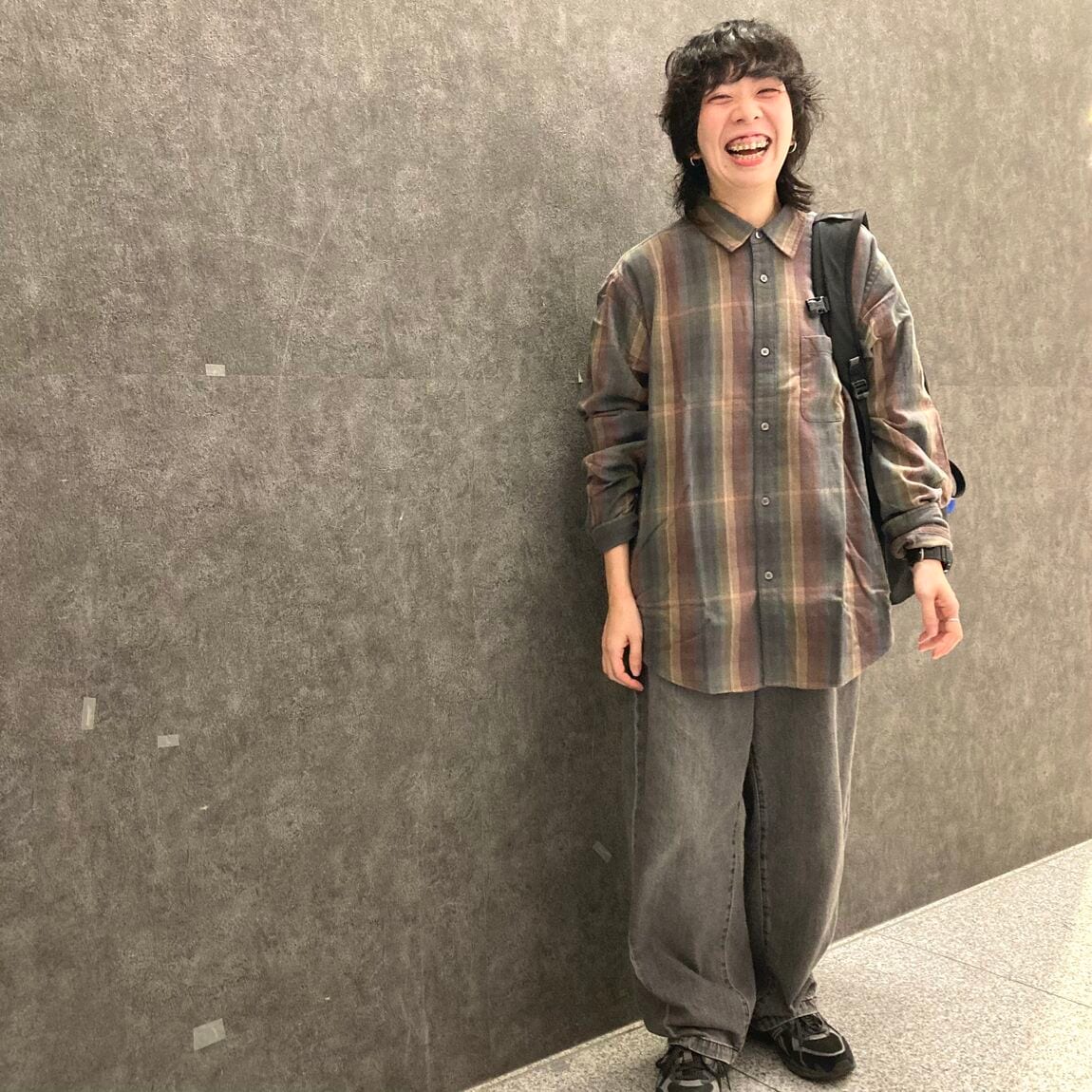 【イオンモール大和】身長159㎝_gQ8ugW