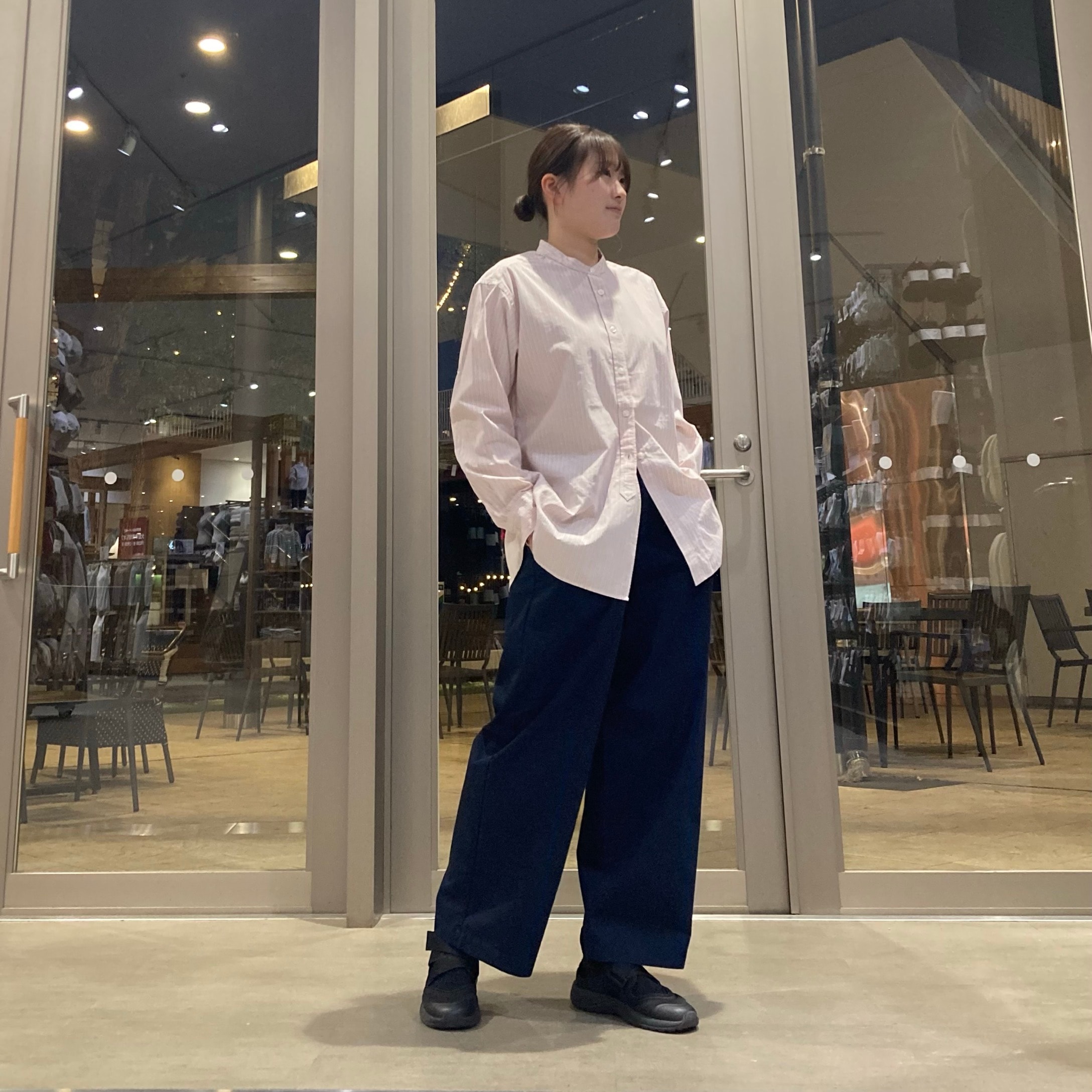 【アリオ倉敷】身長157cm