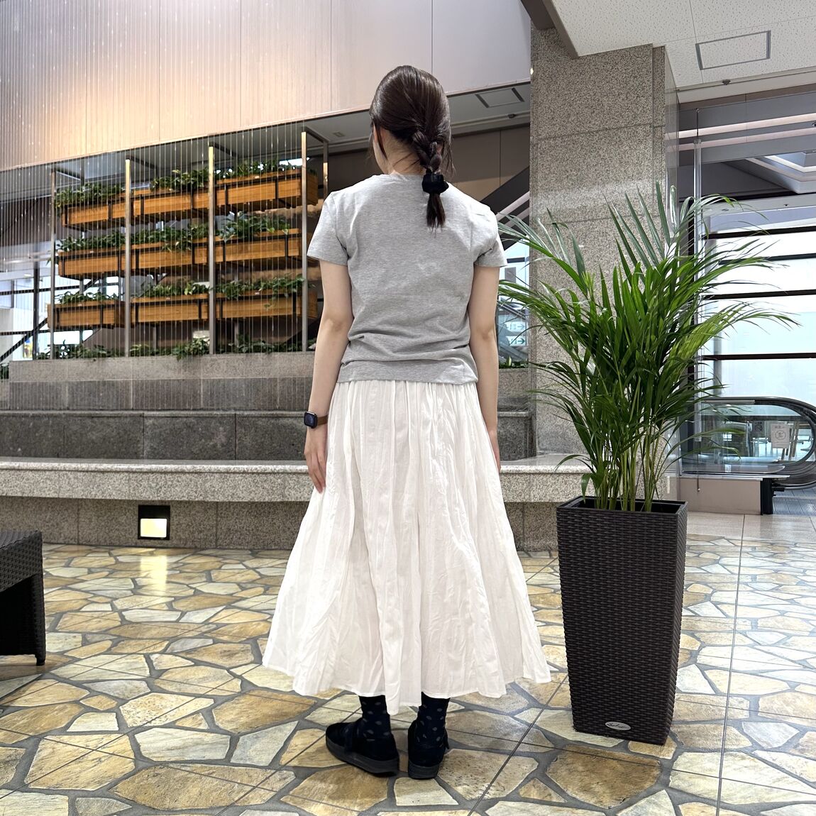 衣服