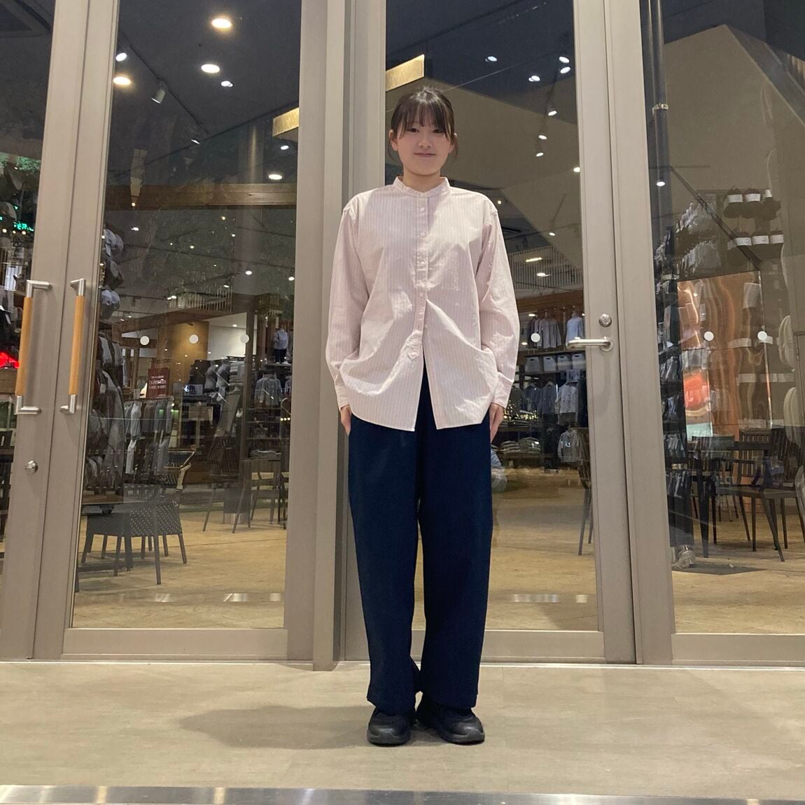 【アリオ倉敷】身長157cm