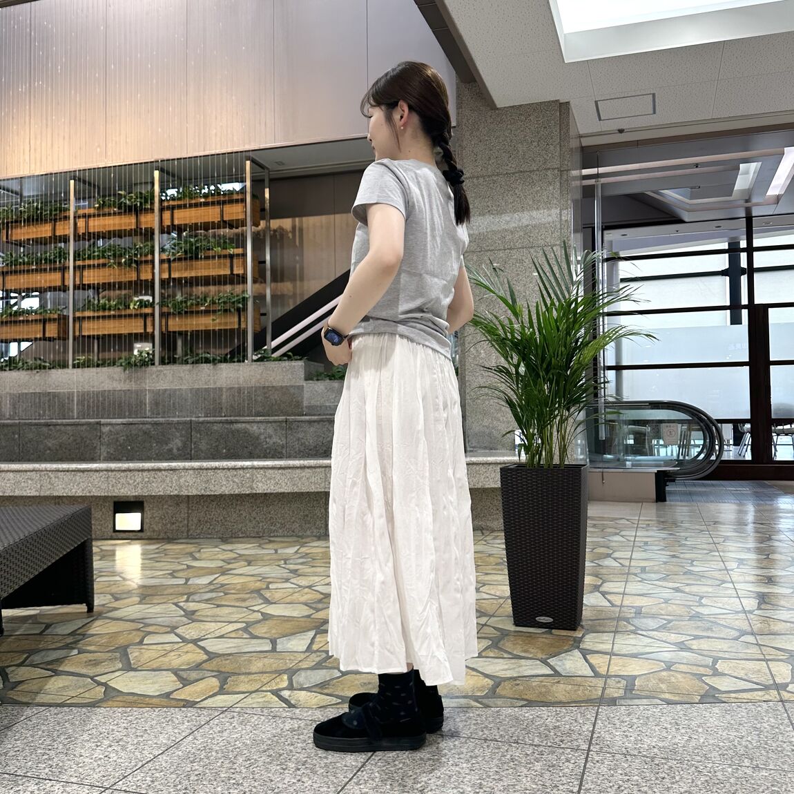 衣服