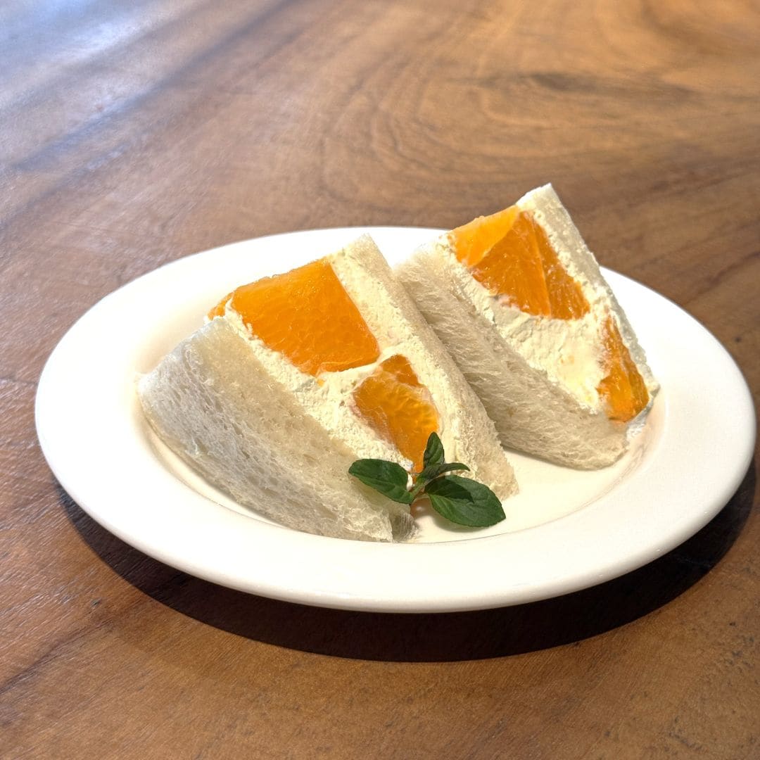 【銀座】奄美大島の果物　たんかん　